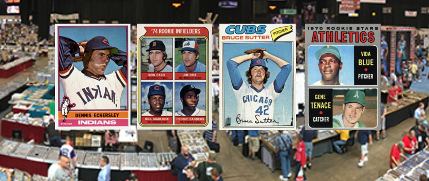 10 Undervalued Rookie Cards From the 1970s That Deserve More Respect